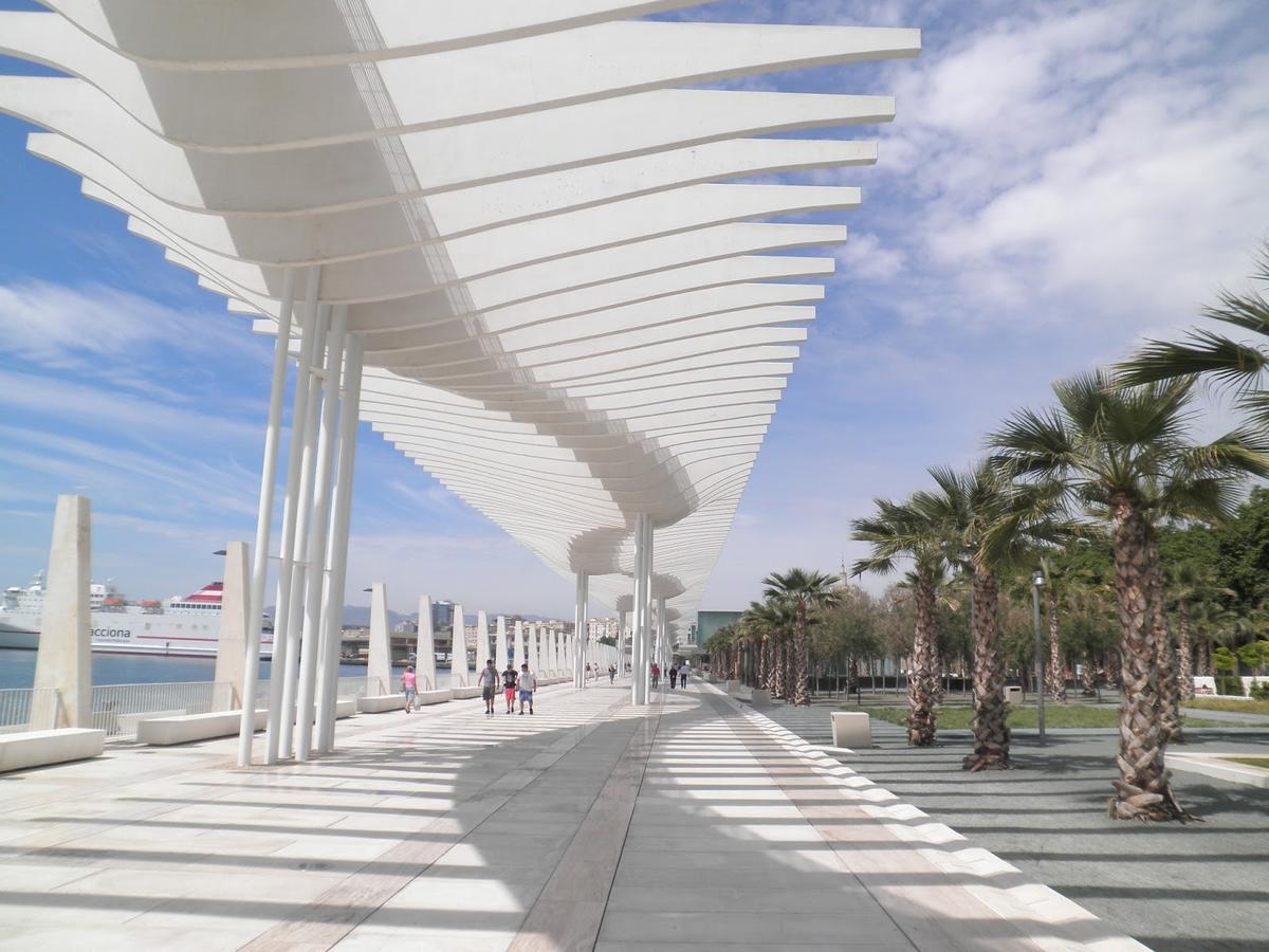 Inmálaga Palacio Appartamento